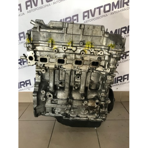 Двигун (100-110 Kw \ 136-150 Кс) Toyota Avensis T25 2.2 D-4D 2003-2008 2ADFTV 